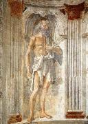GHIRLANDAIO, Domenico St Jerome oil painting